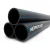 مواسير HDPE PE 100 ضغط 12.5 بار قطر خارجي 355 مم سمك 26.1 مم لون أسود | نيبروبلاست - Image 1
