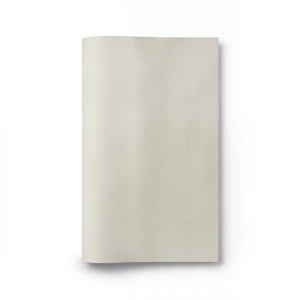 Plain Wallpaper Italian Design 10x1.06 m Beige, Model 97218