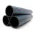 مواسير HDPE PE 100 ضغط 12.5 بار قطر خارجي 450 مم سمك 33.1 مم لون أسود | نيبروبلاست - Image 1