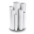 UPVC Pipes 21 Bar Pressure 60.5 mm Diameter 6.3 mm Thickness White - Image 1