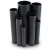 مواسير UPVC ضغط 21 بار قطر خارجي 60.5 مم سمك 6.3 مم لون اسود - Image 1