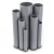 UPVC Pipes Outside Diameter 33.40 mm Thickness 1.52 mm Gray - Image 1