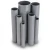UPVC Pipes Nominal Pressure 12 Bar Outside Diameter 75.3 mm Thickness 4.5 mm Gray - Image 1