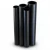 مواسير HDPE نيبروبلاست PE 80 ضغط 3.2 بار قطر خارجي 160 مم سمك 4.0  مم لون اسود