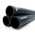 مواسير HDPE PE 100 ضغط 12.5 بار قطر خارجي 630 مم سمك 46.3 مم لون أسود | نيبروبلاست - Image 1