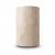 Italian Wall Decoration, Light Brown Color, Geometric Design, Roll Length 10 m, Model Z80007