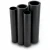 Al-Rajhi HDPE Pipes PE 80 Pressure 10 Bar Outside Diameter 280 mm Thickness 20.6 mm Color Black