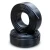 HDPE Pipes ½ Inch Size 3.4 mm Thickness Pressure 12.2 kgf/cm² Black - Image 1