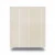 Italian Wallpaper Beige Color Striped Design, Size 10mx0.70m, Model 15055