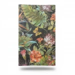 Floral Wall Covering length 10m, Multicolor, Model Z80011