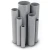 UPVC Pipes Outside Diameter 141.05 mm Thickness 4.85 mm Gray - Image 1