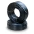 HDPE Pipes Pressure 9.1 kgf/cm² Size ½ inch Thickness 1.8 mm Black - Image 1