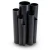 UPVC Pipes 21 Bar Pressure 60.5 mm Diameter 6.3 mm Thickness Black - Image 1