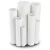 UPVC Pipes 6 Bar Pressure 88.7 mm Diameter 2.9 mm Thickness White - Image 1