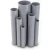 UPVC Pipes Outside Diameter 48.26 mm Thickness 1.52 mm Gray - Image 1