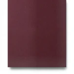 Plain Design Wallpaper Burgundy Color 10x1.06 m Italian, Model 97212