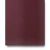 Plain Design Wallpaper Burgundy Color 10x1.06 m Italian, Model 97212 - Image 1