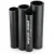 مواسير HDPE نيبروبلاست PE 80 ضغط 3.2 بار قطر خارجي 355 مم سمك 8.7 مم لون اسود
