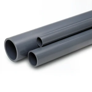 UPVC Pipes Nominal Pressure 6 Bar Outside Diameter 75 mm Thickness 2.3 mm