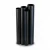 مواسير HDPE نيبروبلاست PE 100 ضغط 4 بار قطر خارجي 400 مم سمك 9.8 مم لون اسود