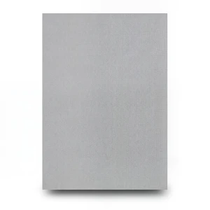 ورق حائط سادة إيطالي لون رمادي 10×1.06 م، موديل 97211