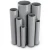 UPVC Pipes Nominal Pressure 16 Bar Outside Diameter 50 mm Thickness 3.7 mm Gray - Image 1