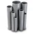 UPVC Pipes Pressure 16 Bar Outside Diameter 63 mm Thickness 4.7 mm Gray - Image 1