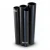 مواسير HDPE نيبروبلاست PE 80 ضغط 3.2 بار قطر خارجي 500 مم سمك 12.3 مم لون اسود