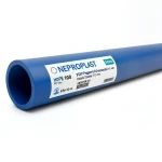 HDPE Pipes PE 100 Pressure 6 Bar Outside Diameter 315 mm Thickness 11.5 mm Blue | NEPROPLAST