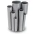 UPVC Pipes Outside Diameter 168.28 mm Thickness 5.77 mm Gray - Image 1