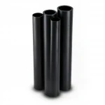 Al-Rajhi HDPE Pipes PE 80 Pressure 10 Bar Outside Diameter 355 mm Thickness 26.1 mm Color Black