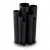 UPVC Pipes Modern Technology Nominal Pressure 16 Bar Outside Diameter 125 mm Thickness 9.3 mm Black Colour