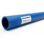 Neproplast HDPE Pipes PE 100 Pressure 6 Bar Outside Diameter 355 mm Thickness 12.9 mm Blue | NEPROPLAST