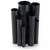 UPVC Pipes Nominal Pressure 10 Bar Outside Diameter 50 mm Thickness 2.4 mm Black - Image 1