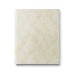 Italian Wall Decoration 10m x 0.73m Pale Beige, Model 27068