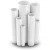 UPVC Pipes 6 Bar Pressure 88.7 mm Diameter 2.9 mm Thickness White - Image 1