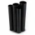 Al-Rajhi HDPE Pipes PE 80 Pressure 10 Bar Outside Diameter 630 mm Thickness 46.3 mm Color Black