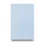 Plain Wallpaper Light Blue 10x1.06 m, Model 97220