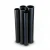مواسير HDPE نيبروبلاست PE 80 ضغط 3.2 بار قطر خارجي 200 مم سمك 4.9 مم لون اسود
