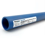 Neproplast HDPE Pipes PE 100 Pressure 6 Bar OD 450 mm Thickness 16.4 mm Blue | NEPROPLAST