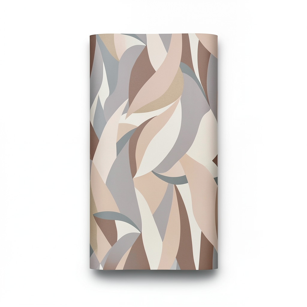 German Wallpaper Patterned Design 10×0.53 m Multicolor