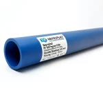 Neproplast HDPE Pipes PE 100 Pressure 6 Bar Outside Diameter 355 mm Thickness 12.9 mm Blue | NEPROPLAST