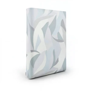 German Multicolor Wallpaper Patterned Design, Size 10×0.53 m, Model 10331-10
