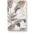 German Wall Covering Leaf-Patterned Design 10×0.53 m Beige Color - Image 1