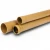 UPVC Pipes Al-Rajhi   Weight 7.00 kg / meter  Outside Diameter  250 mm Thickness 6.1 mm Golden Brown Colour
