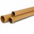  UPVC Pipes  Al-Rajhi  Outside Diameter 315 mm Thickness 7.7 mm Golden Brown Colour