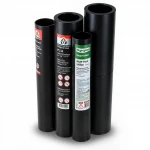مواسير HDPE نيبروبلاست PE 80 ضغط 3.2 بار قطر خارجي 315 مم سمك 7.7 مم لون اسود