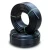 HDPE Pipes Pressure 9.1 kgf/cm² Size 1 inch Thickness 2.8 mm Black - Image 1