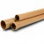 UPVC Pipes Al-Rajhi  Outside Diameter   600 mm Thickness 15.4 mm Golden Brown Colour