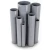 UPVC Pipes Outside Diameter 48.26 mm Thickness 1.52 mm Gray - Image 1